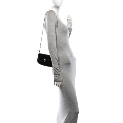 Small Calfskin Handbag