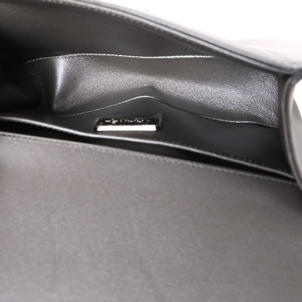 Small Flap Shoulder Bag