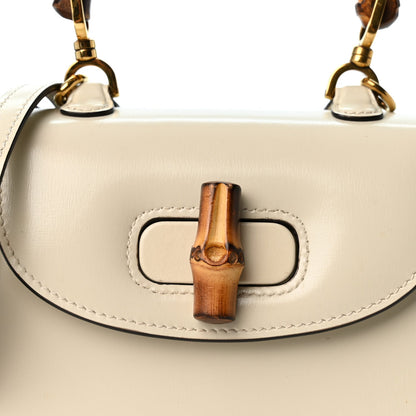 Mini Calfskin Handbag
