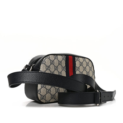 Small Calfskin Crossbody Bag