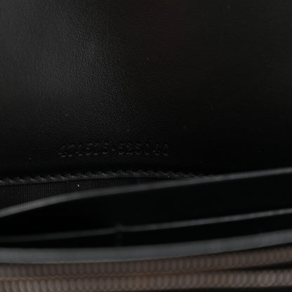 Calfskin Wallet Bag