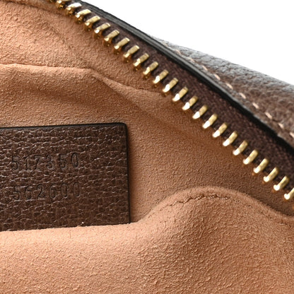 Mini Shoulder Bag