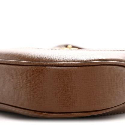 Small Calfskin Hobo Bag