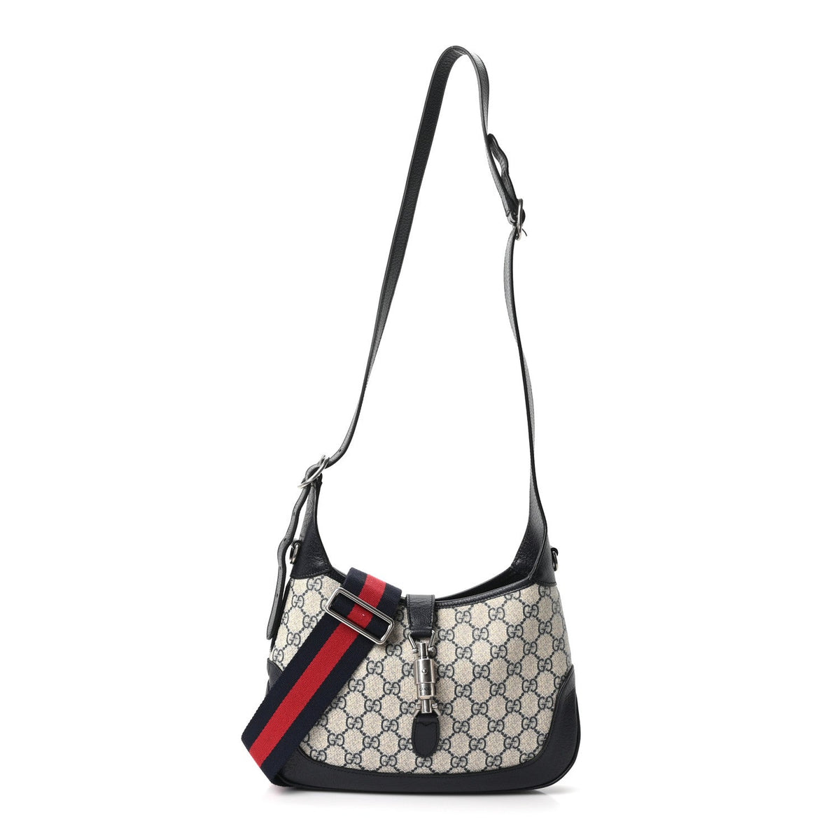 Small Calfskin Hobo Bag