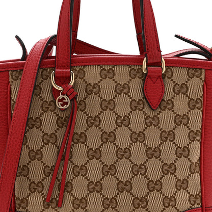 Small Tote Bag