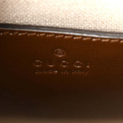 Mini Calfskin Tote Bag