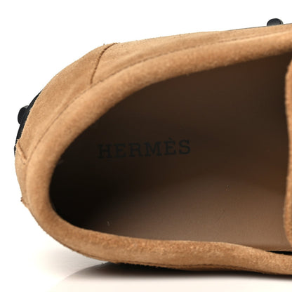 Hermes Lazy Women's Shoes