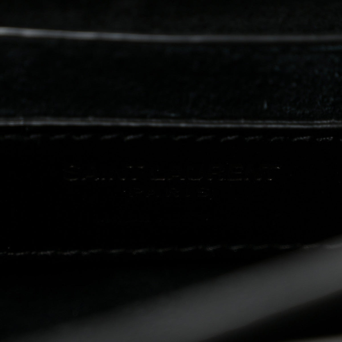 Medium Calfskin Handbag
