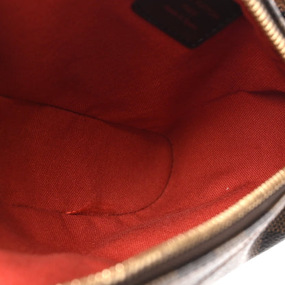 Damier Ebene Geronimos Handbag