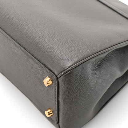 Medium Calfskin Handbag