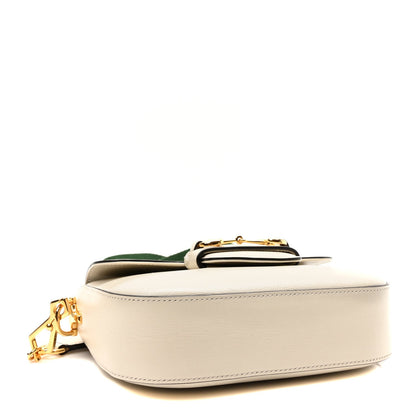 Mini Calfskin Shoulder Bag