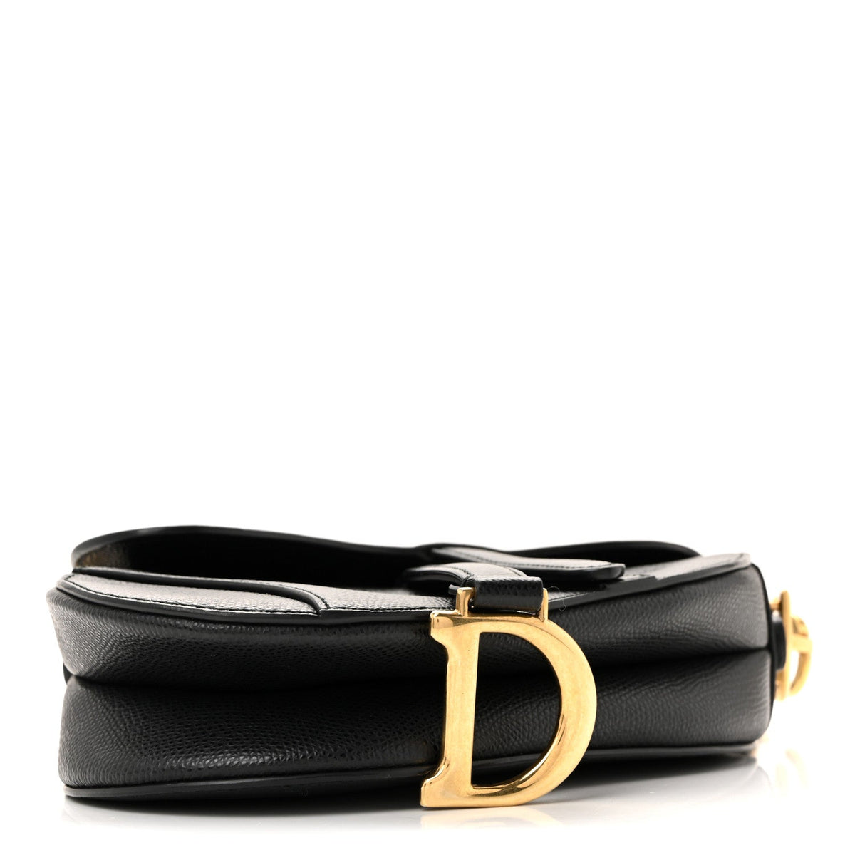 Mini Calfskin Handbag