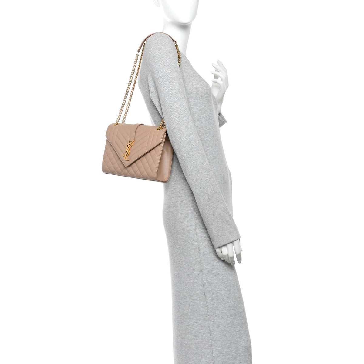 Medium Satchel Bag