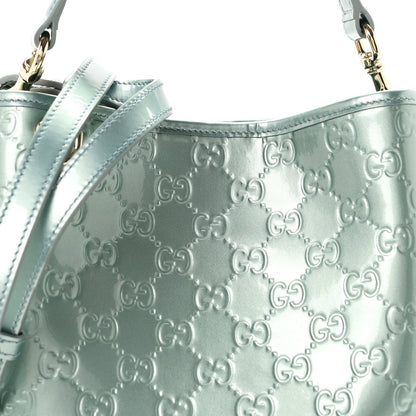 Small Bucket Bag