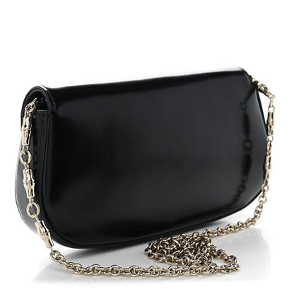 Small Calfskin Handbag