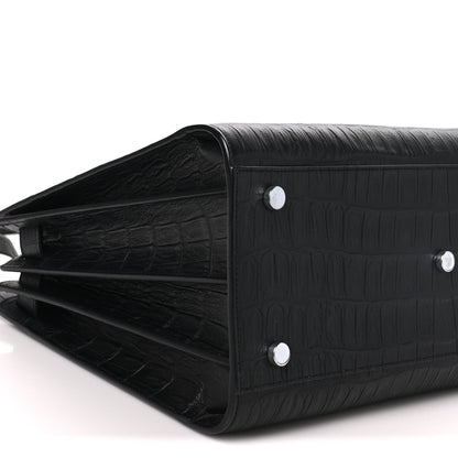 Small Calfskin Handbag