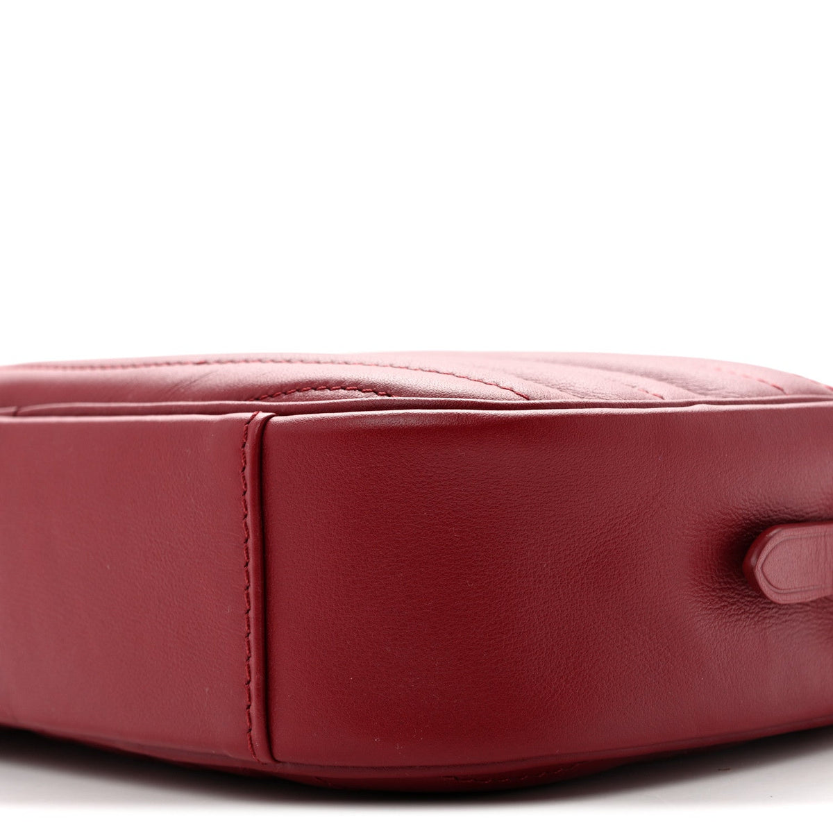 Calfskin Crossbody Bag