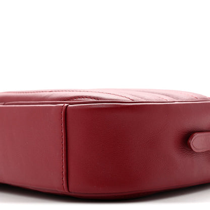 Calfskin Crossbody Bag
