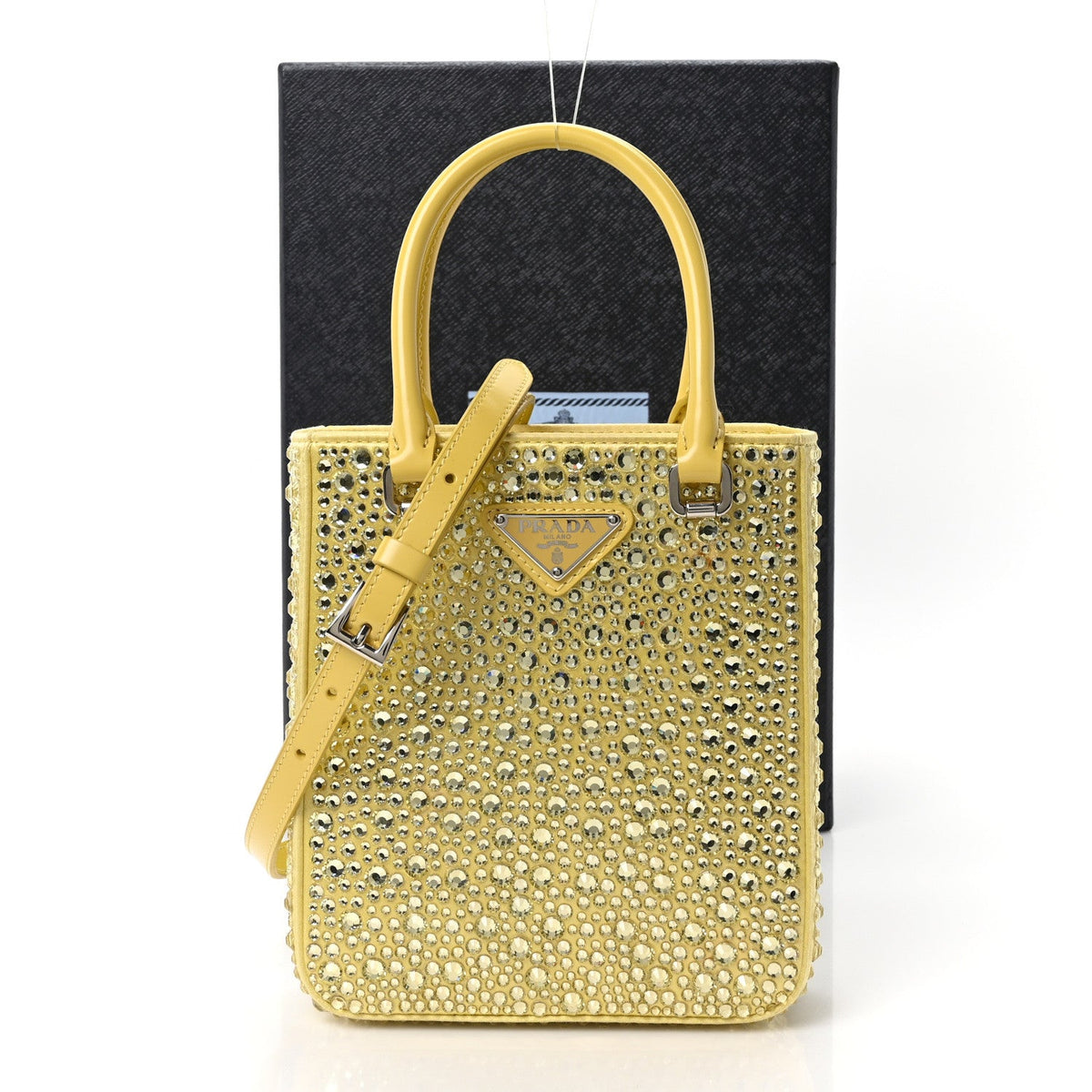 Small Tote Bag
