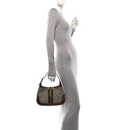 Small Calfskin Hobo Bag