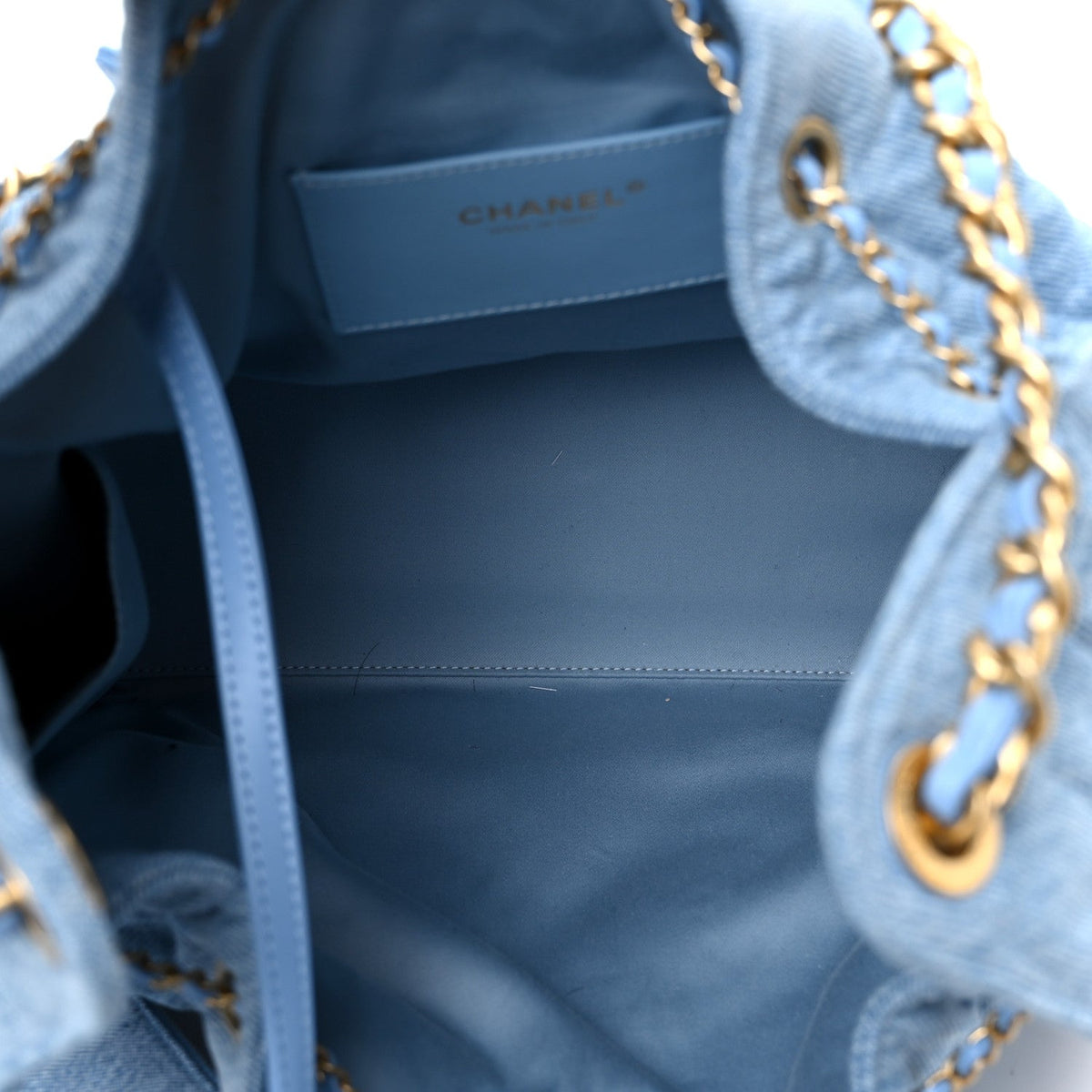 Medium Quilted Handbag