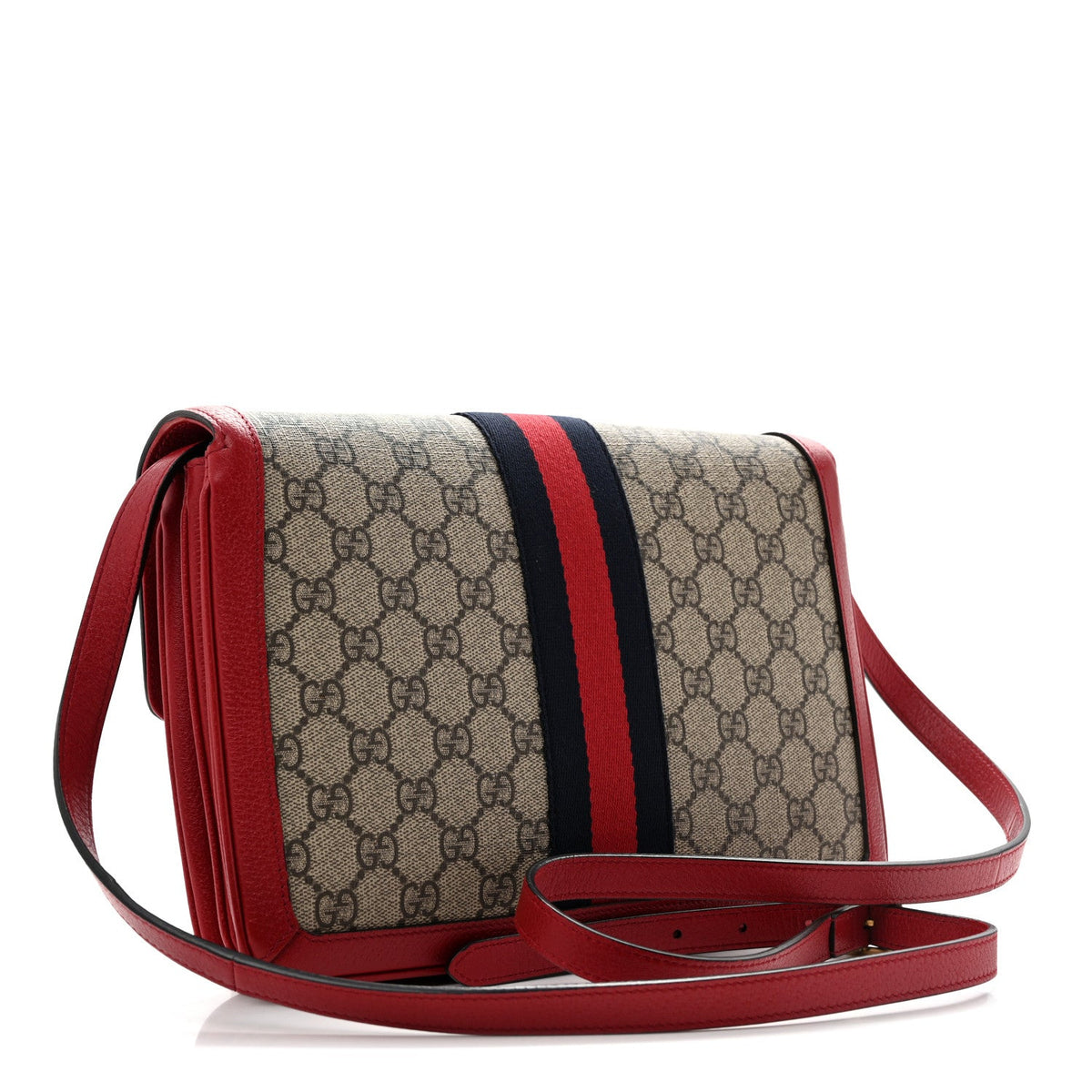 Medium Shoulder Bag