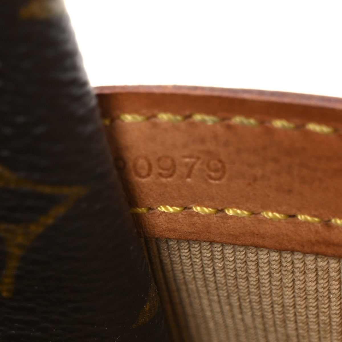 Monogram Reporter Pm Handbag