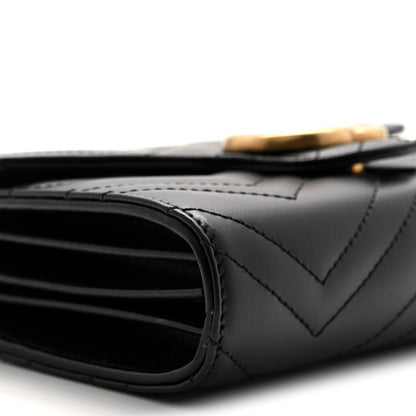Calfskin Wallet Bag
