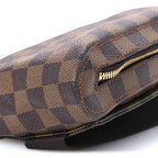 Louis Vuitton Damier Ebene Geronimos Brown