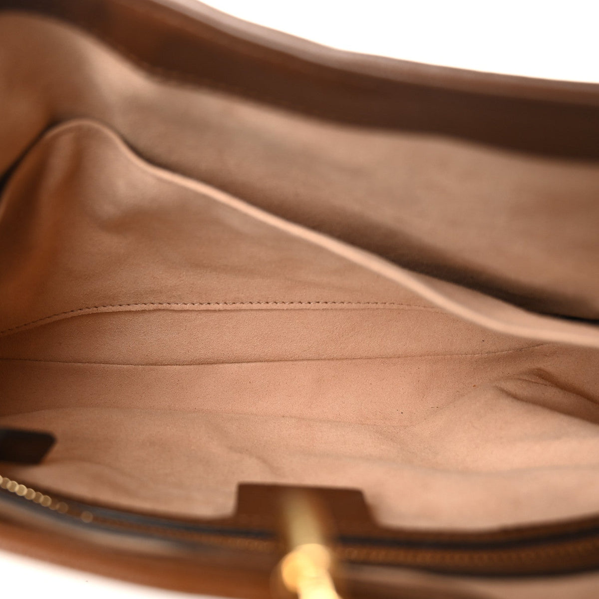 Small Calfskin Hobo Bag