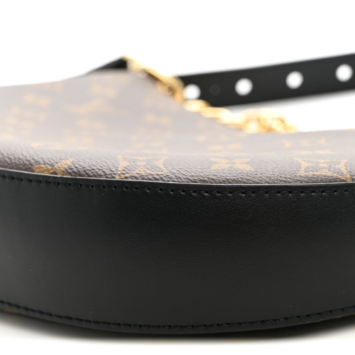 Monogram Cookie Bb Handbag