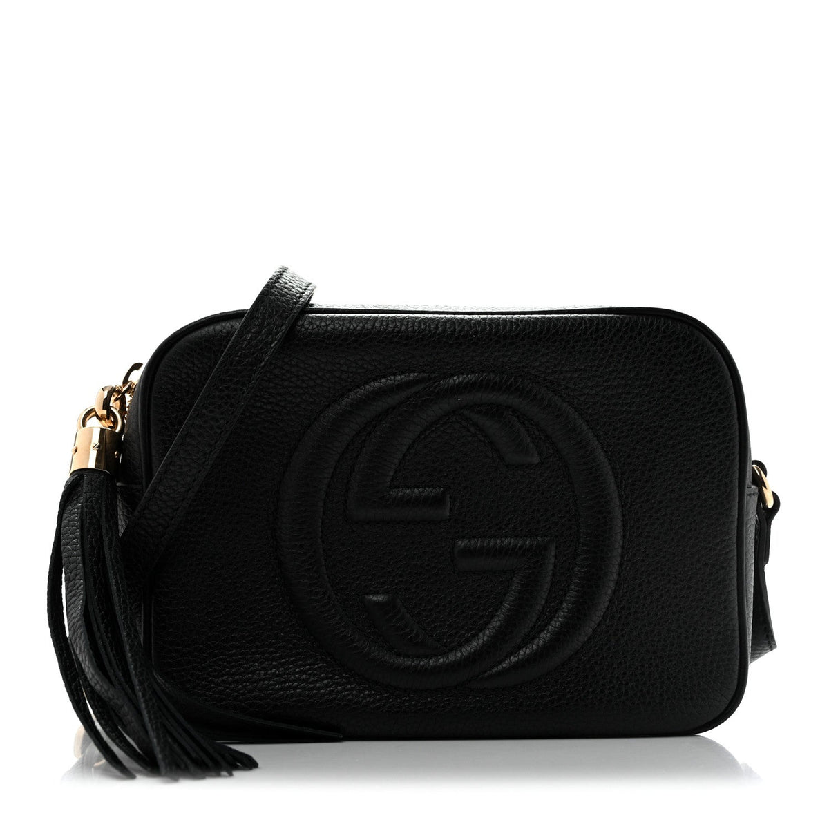 Small Calfskin Handbag