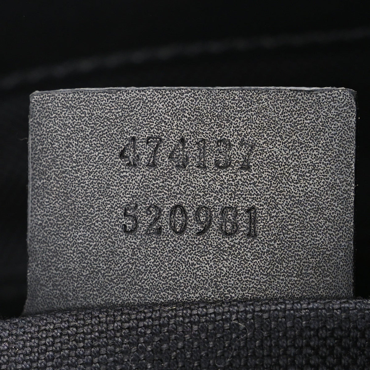 Calfskin Handbag