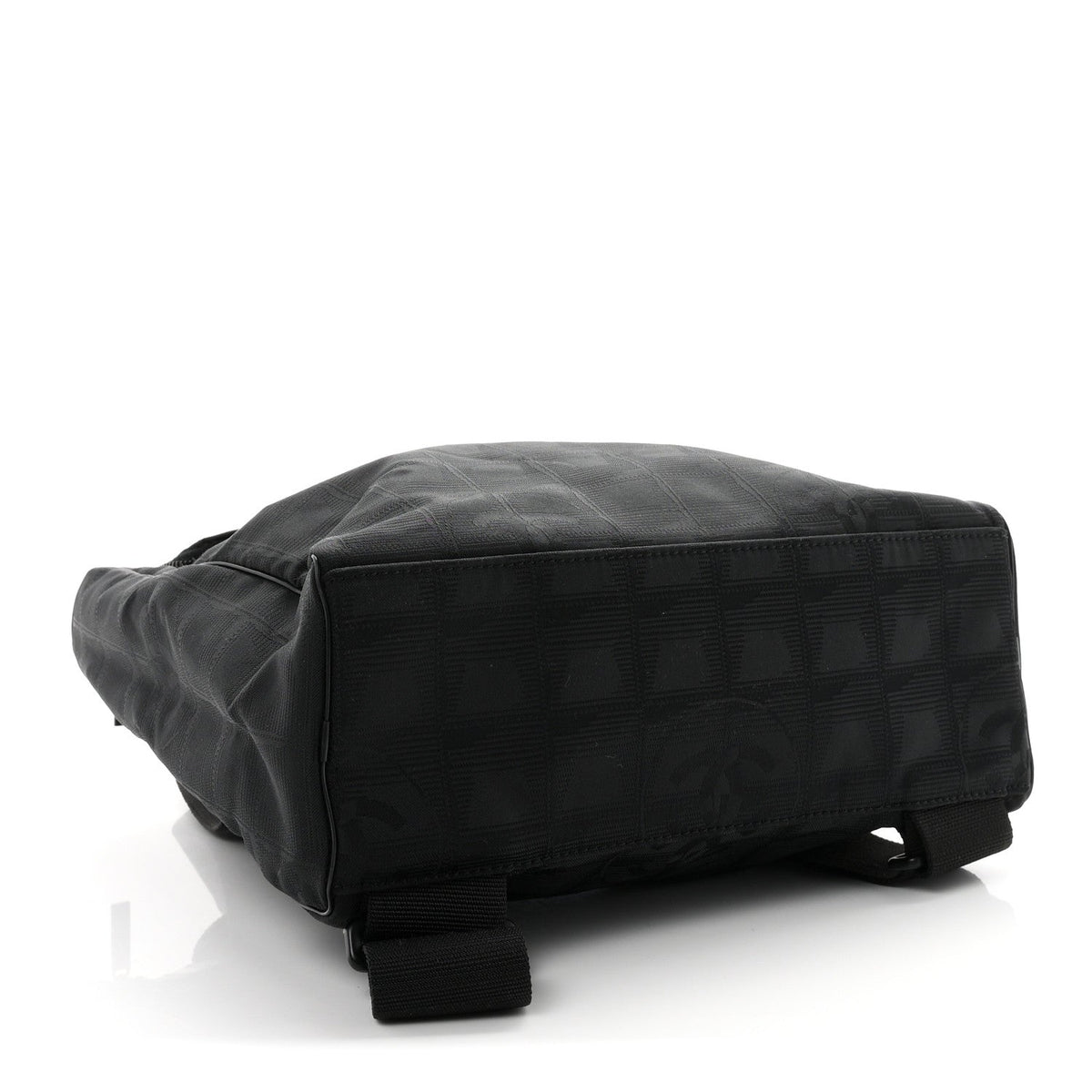 Nylon Backpack