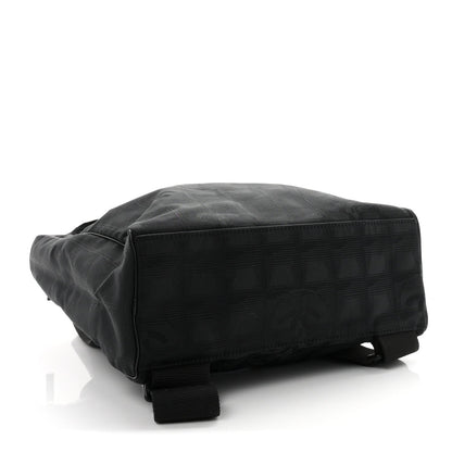 Nylon Backpack