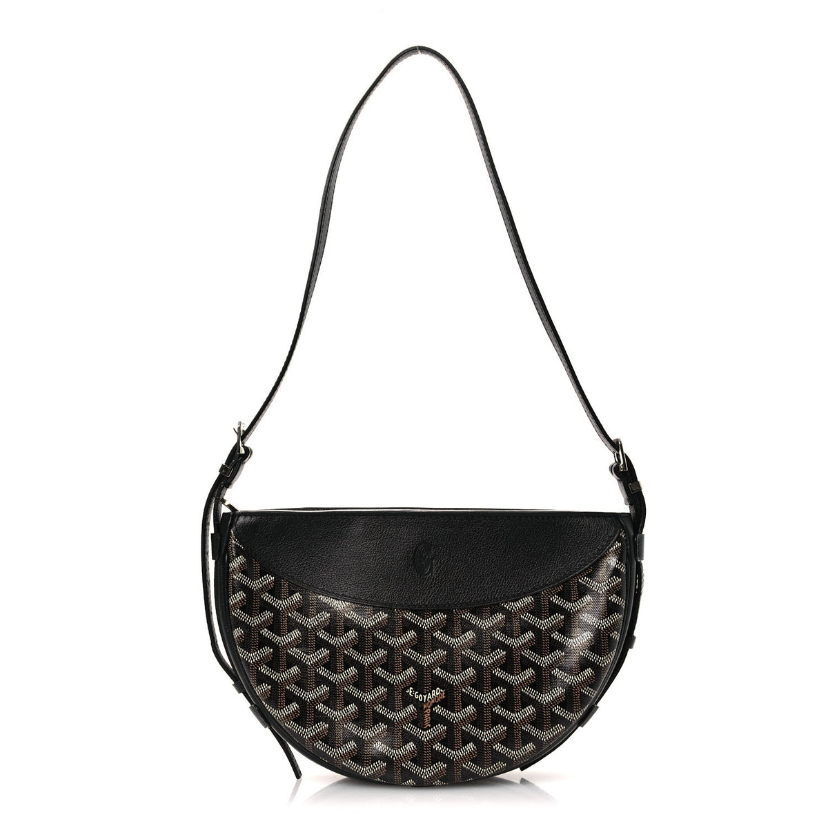 Handbag - Black
