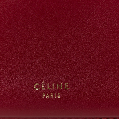 Medium Calfskin Handbag