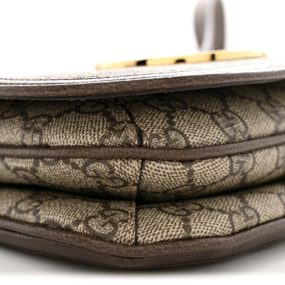 Mini Calfskin Shoulder Bag