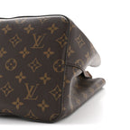 Louis Vuitton Monogram Neonoe MM Caramel