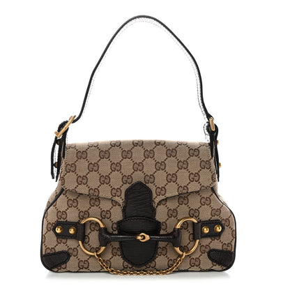 Shoulder Bag - Brown