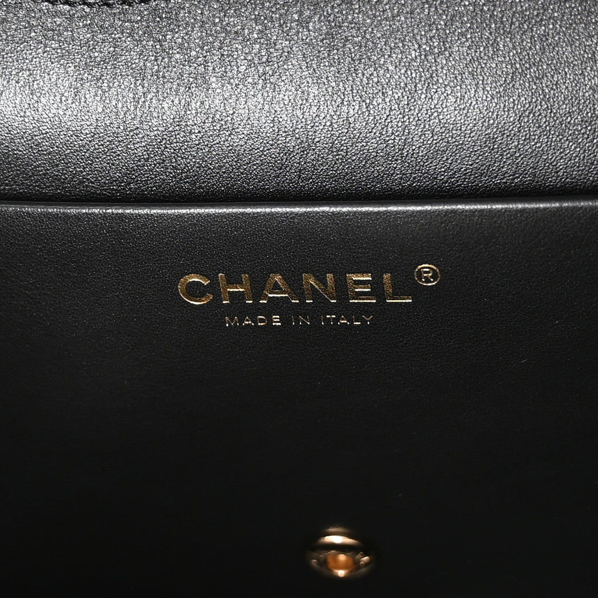 Small Flap Shoulder Bag