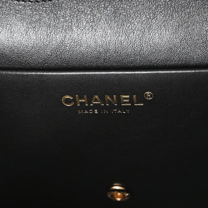Small Flap Shoulder Bag