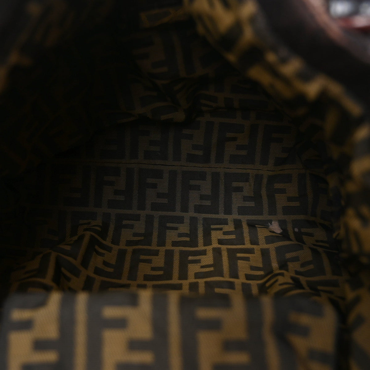 Nappa Handbag