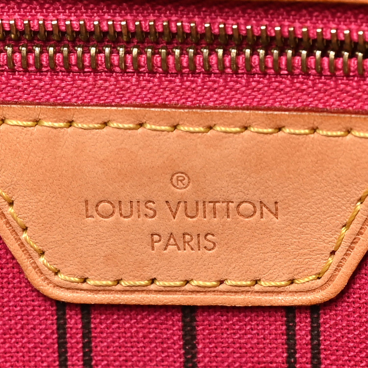 Monogram Neo Neverfull Gm Pivoine Handbag