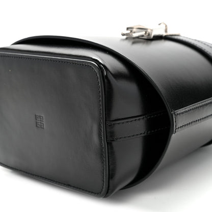 Calfskin Bucket Bag