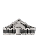 Tag Heuer Stainless Steel Ceramic Diamond 32mm Formula 1 Watch Black WAH1312