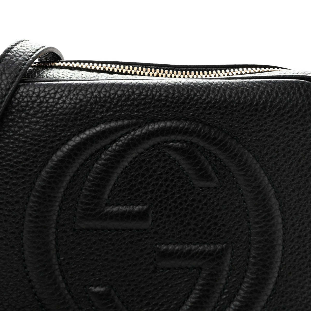 Small Calfskin Handbag