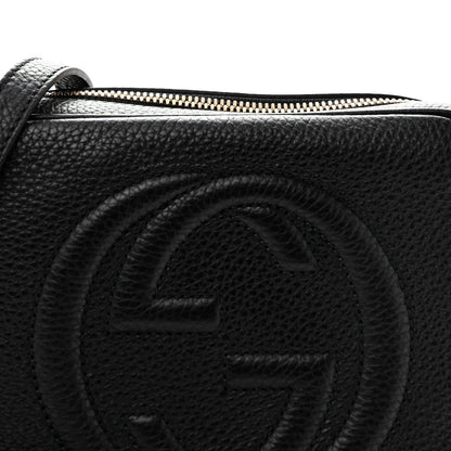 Small Calfskin Handbag