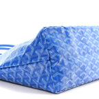 Goyard Goyardine Saint Louis PM Sky Blue