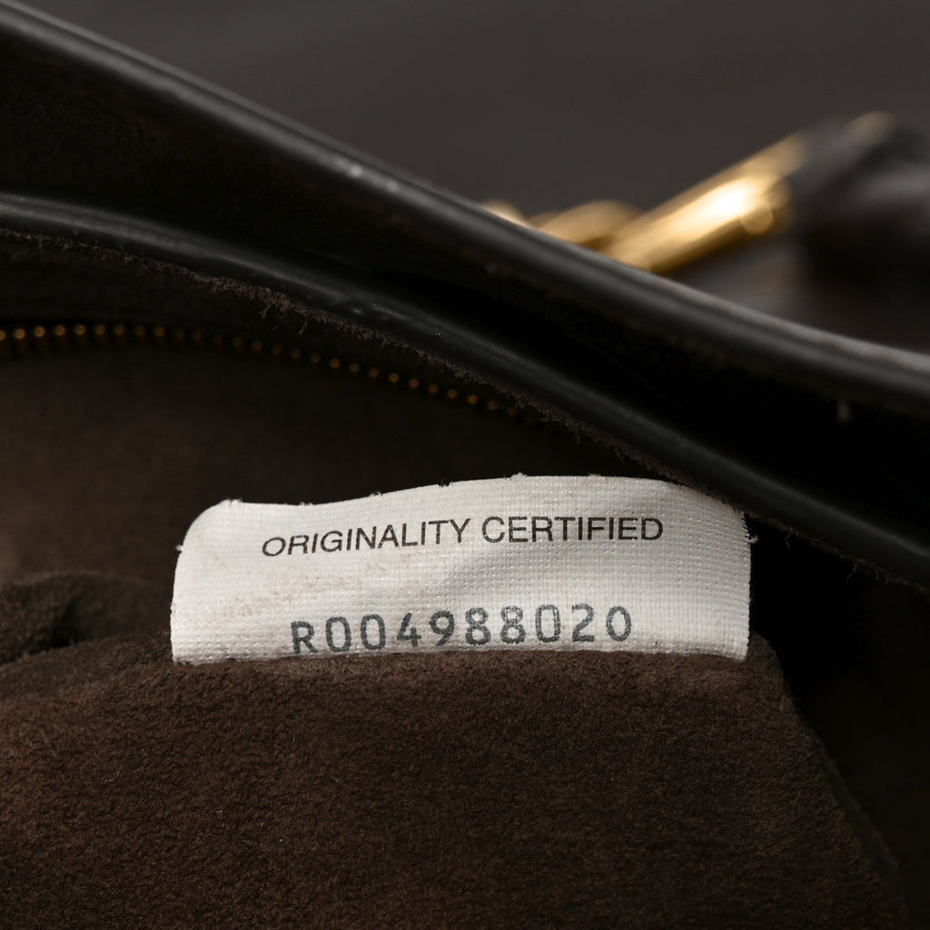 Bottega Veneta Silky Calfskin Large Ciao Ciao Fondant